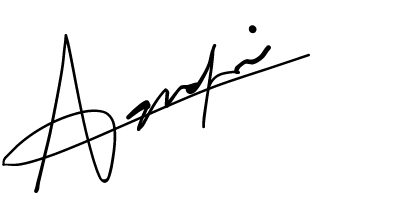 Aquafari Signature