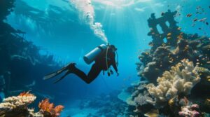 Explore Boca Sami Dive Site in Curaçao