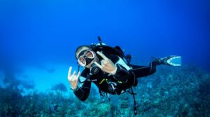 Scuba Curaçao Is the Most Stunning Dive Site
