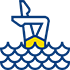 Diving icon