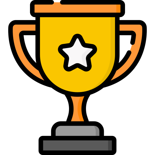 trophy