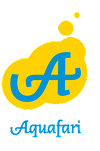 Aquafari logo