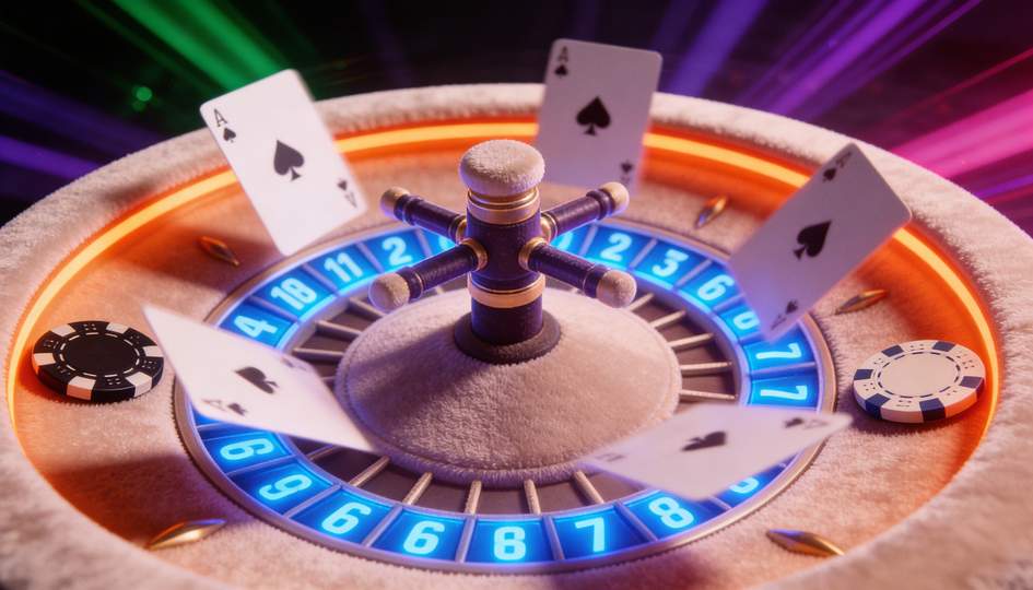 Guia Último Para Ganhar no Dolfin Casino